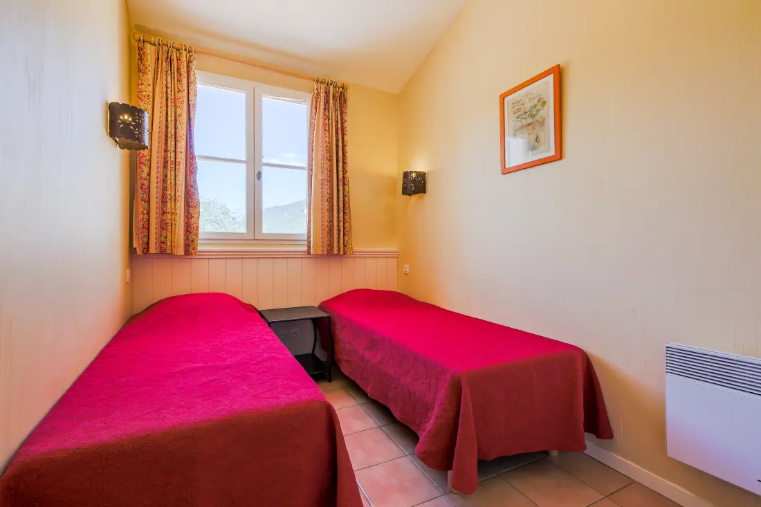 A házak a St Tropezi-öböl Restanques-én - maeva Home