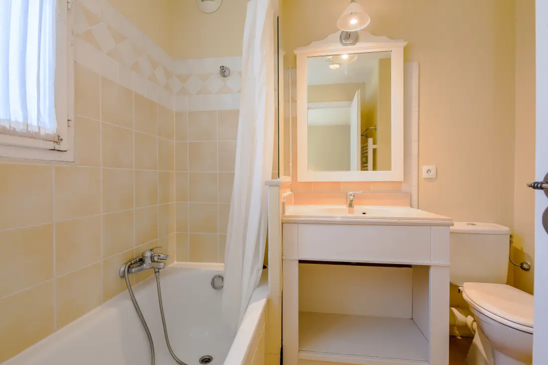 A házak a St Tropezi-öböl Restanques-én - maeva Home