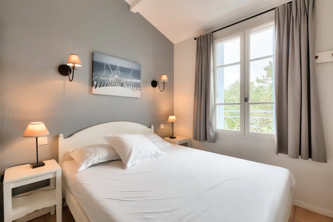 A házak a St Tropezi-öböl Restanques-én - maeva Home