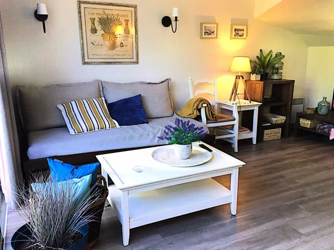 A házak a St Tropezi-öböl Restanques-én - maeva Home
