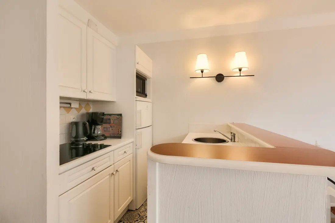 A házak a St Tropezi-öböl Restanques-én - maeva Home