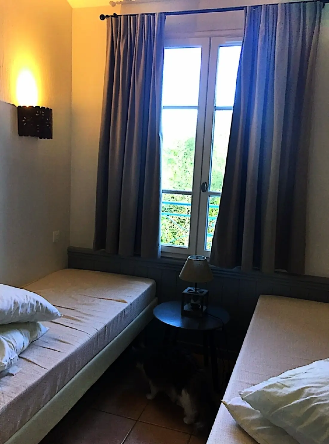 A házak a St Tropezi-öböl Restanques-én - maeva Home