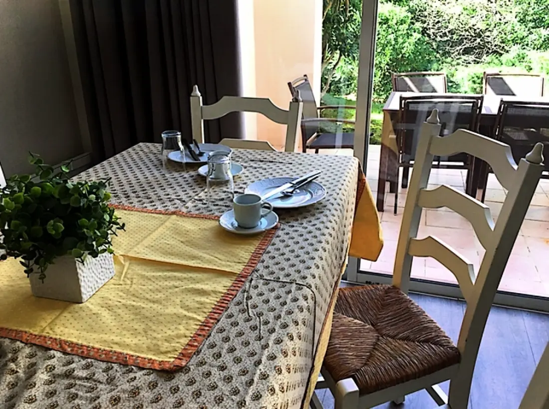 A házak a St Tropezi-öböl Restanques-én - maeva Home