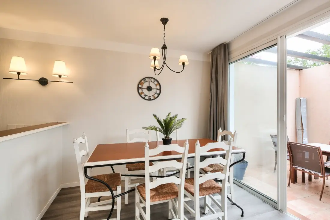A házak a St Tropezi-öböl Restanques-én - maeva Home