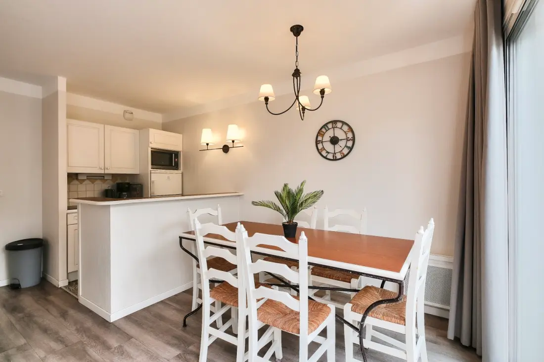 A házak a St Tropezi-öböl Restanques-én - maeva Home