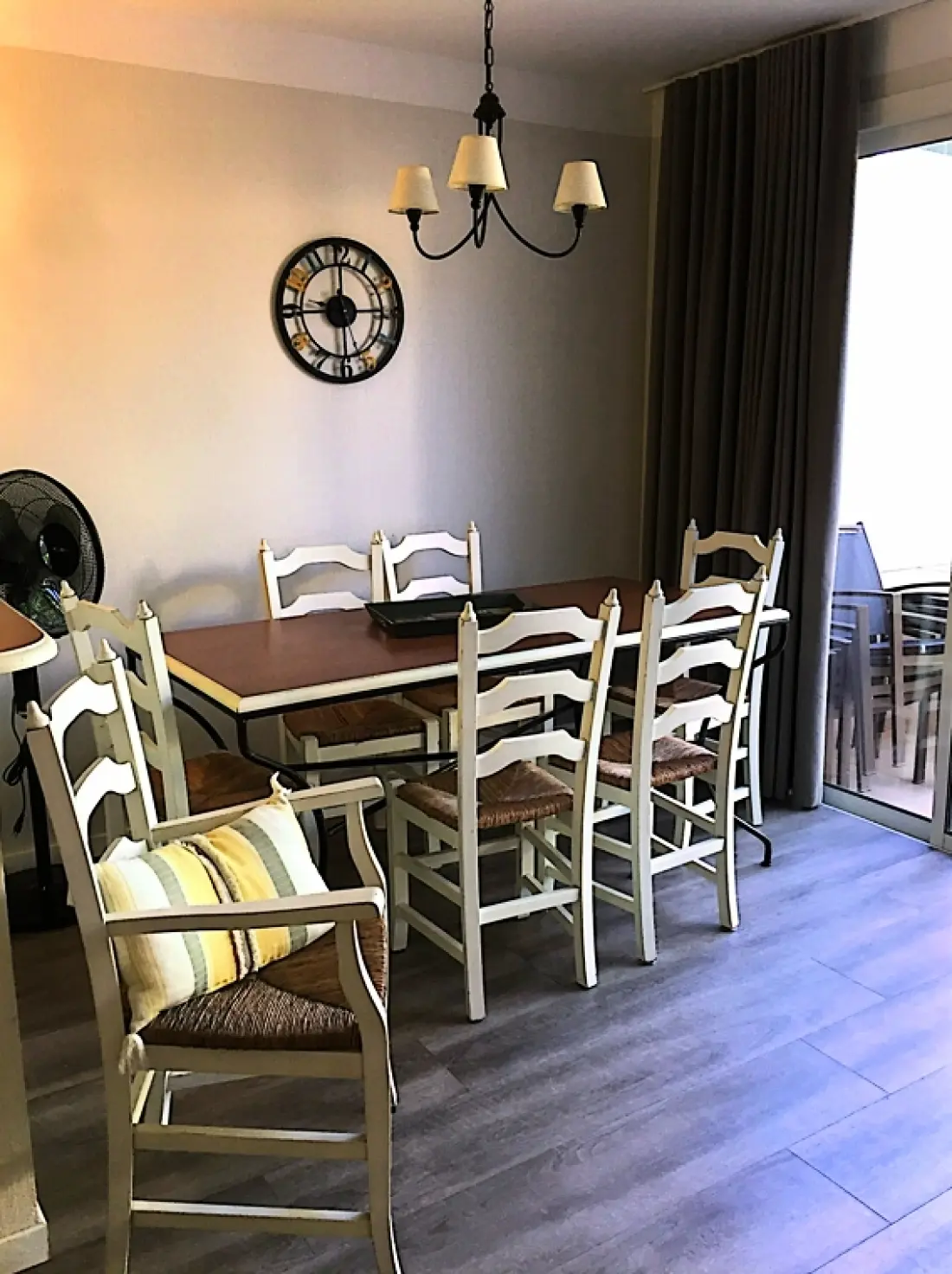 A házak a St Tropezi-öböl Restanques-én - maeva Home
