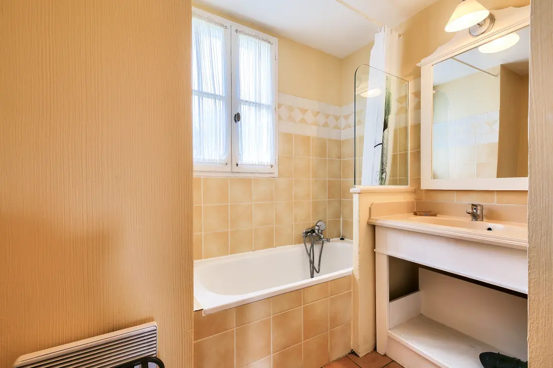 A házak a St Tropezi-öböl Restanques-én - maeva Home