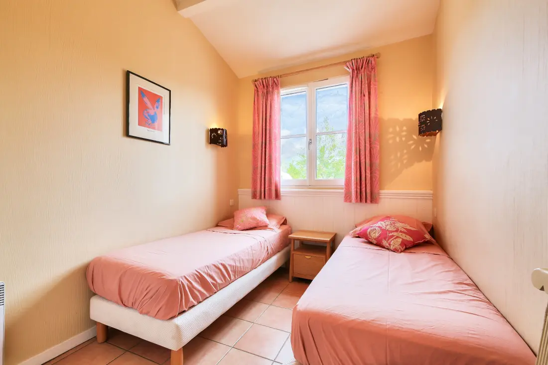 A házak a St Tropezi-öböl Restanques-én - maeva Home