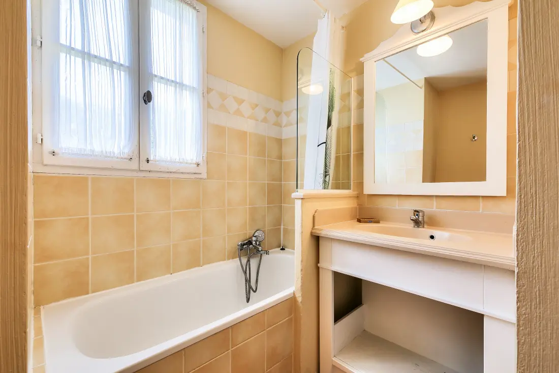 A házak a St Tropezi-öböl Restanques-én - maeva Home