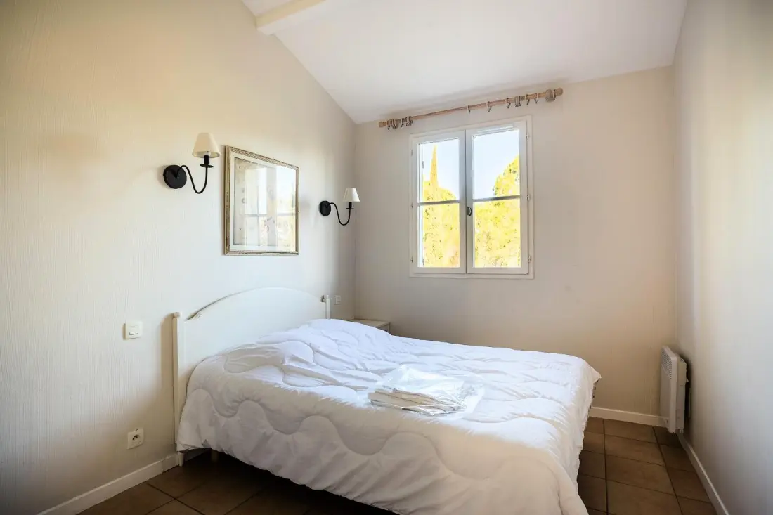 A házak a St Tropezi-öböl Restanques-én - maeva Home