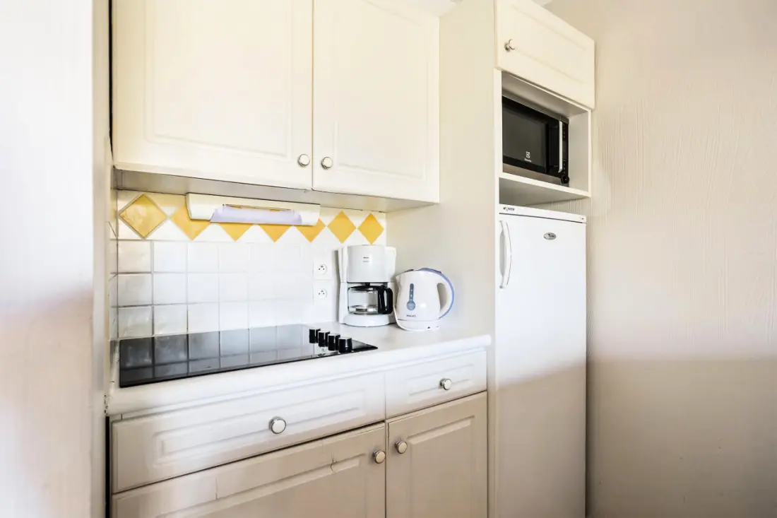 A házak a St Tropezi-öböl Restanques-én - maeva Home