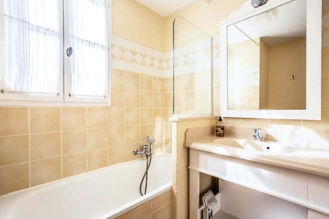A házak a St Tropezi-öböl Restanques-én - maeva Home