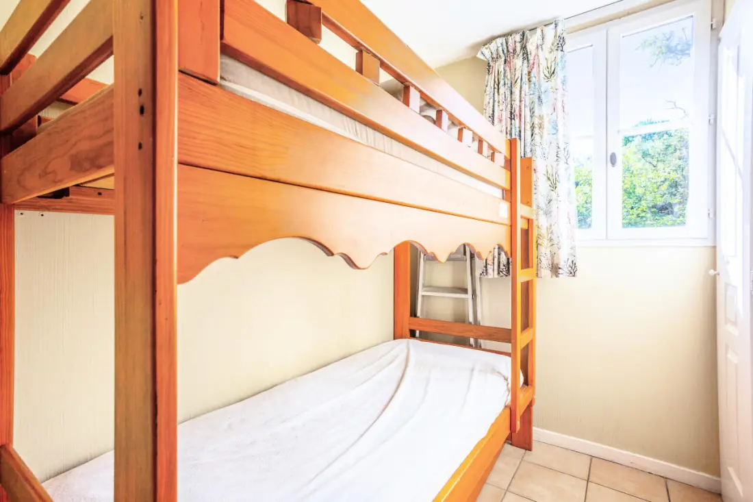 A házak a St Tropezi-öböl Restanques-én - maeva Home