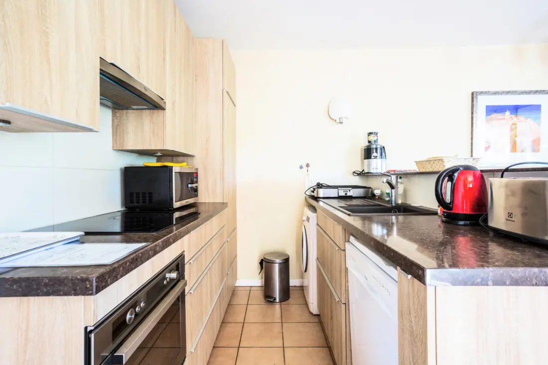 A házak a St Tropezi-öböl Restanques-én - maeva Home