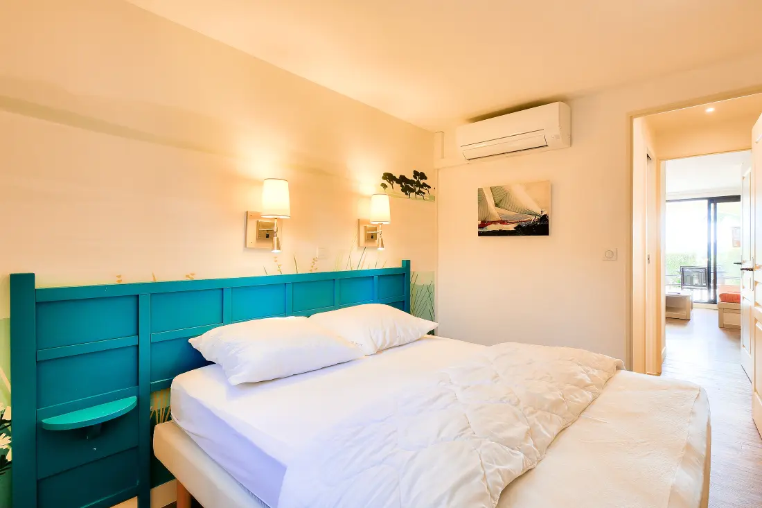 Residencia Les Parcs de Grimaud - maeva Inicio