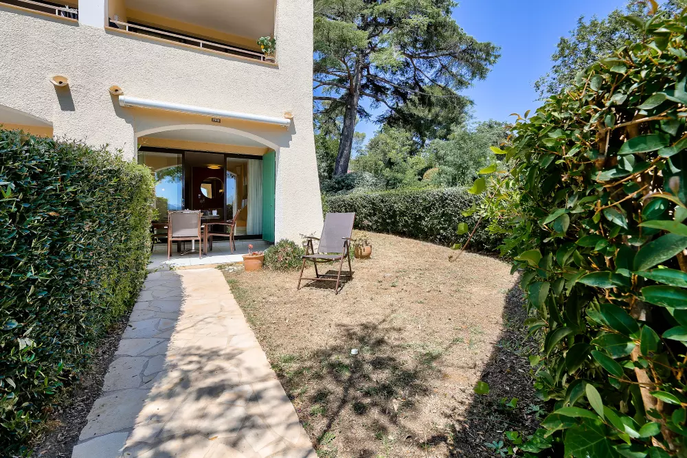 Residenza Les Parcs de Grimaud - maeva Home