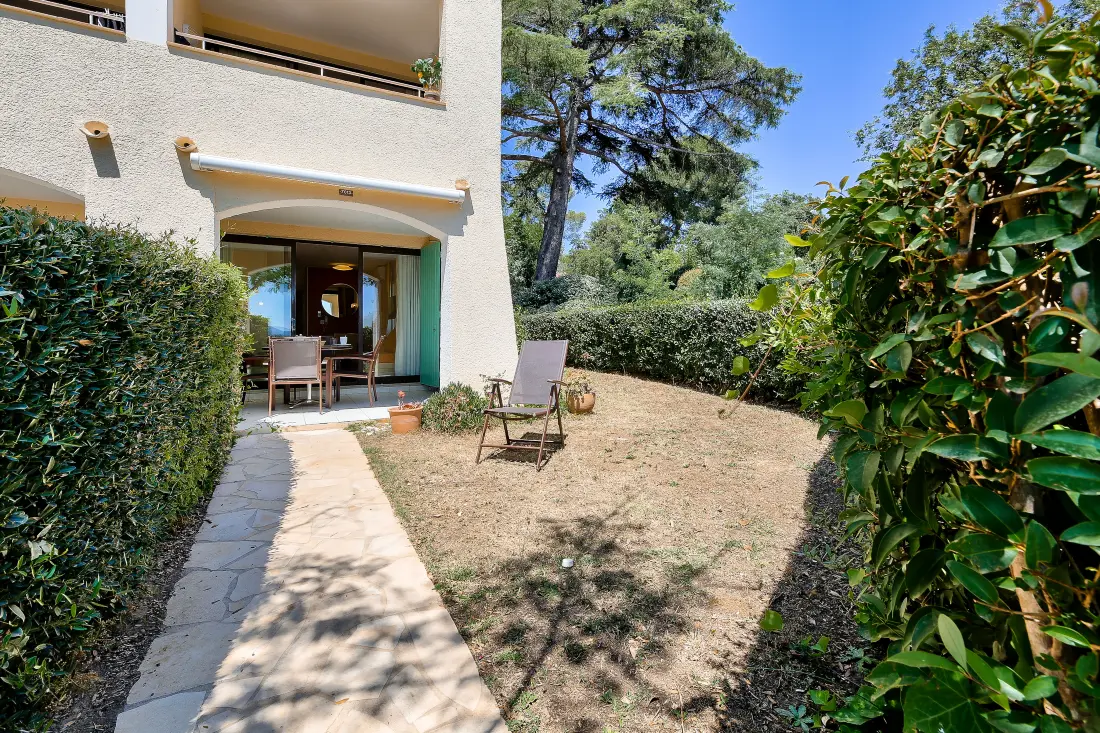 Residencia Les Parcs de Grimaud - maeva Inicio