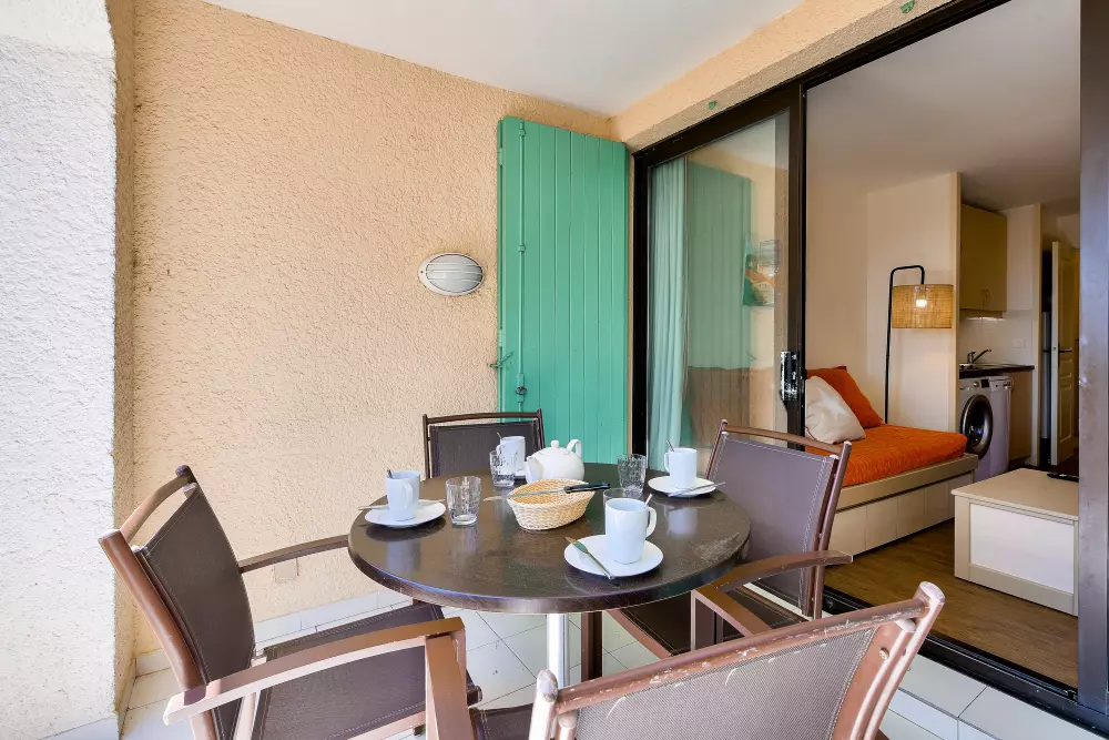 Residenza Les Parcs de Grimaud - maeva Home