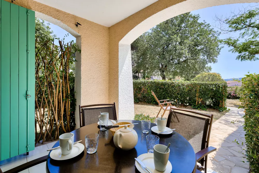 Residenza Les Parcs de Grimaud - maeva Home