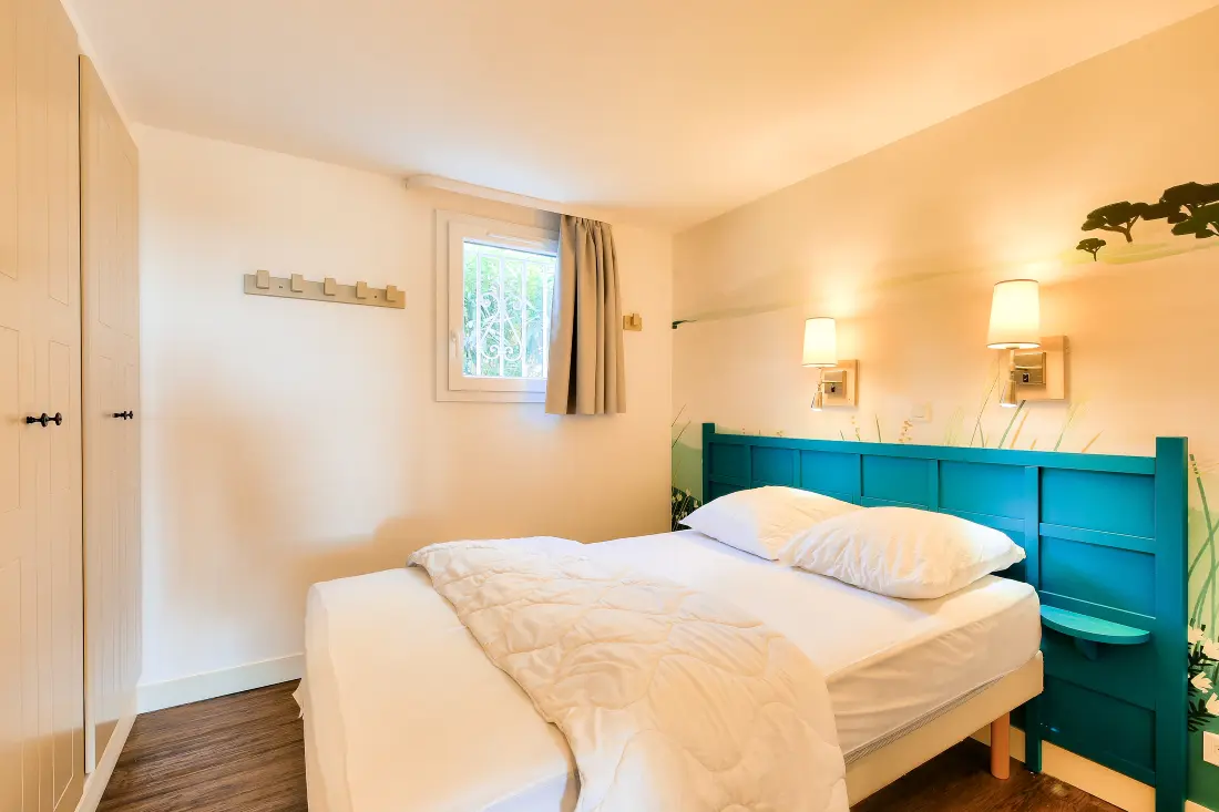 Residencia Les Parcs de Grimaud - maeva Inicio