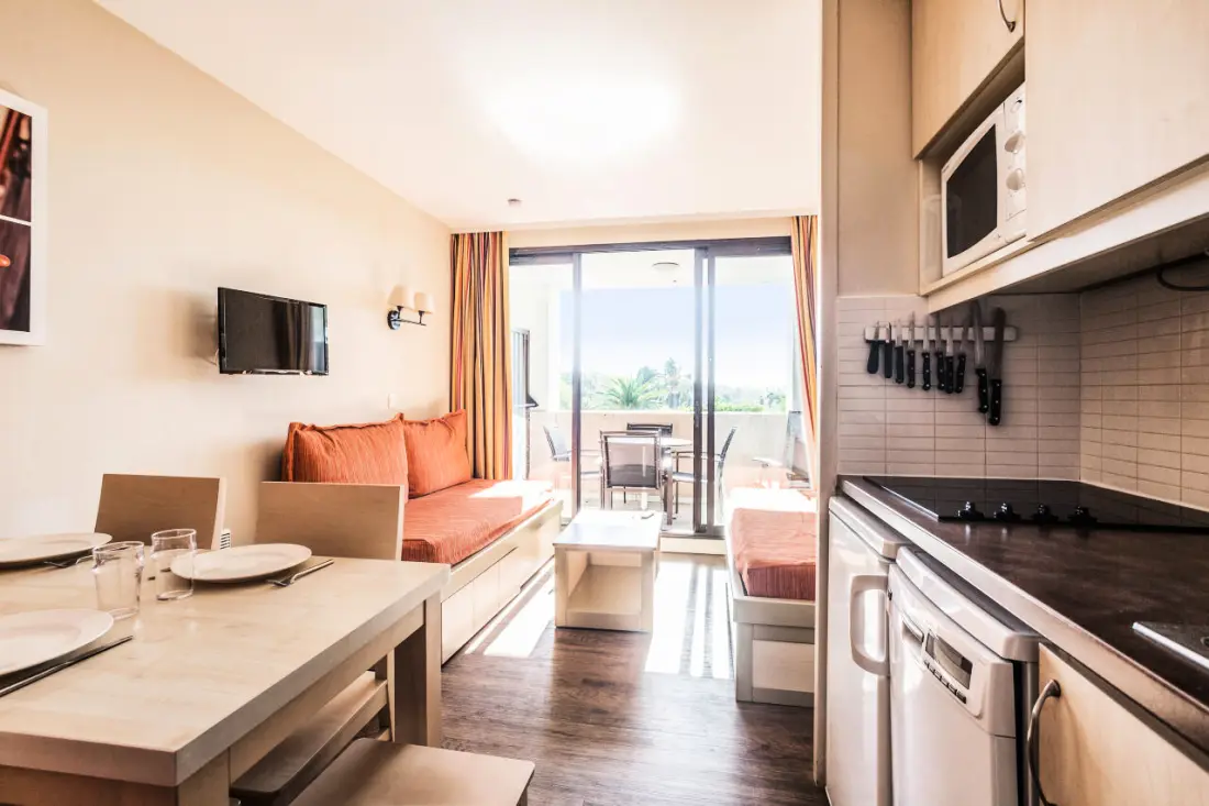 Residence Les Parcs de Grimaud - maeva Home