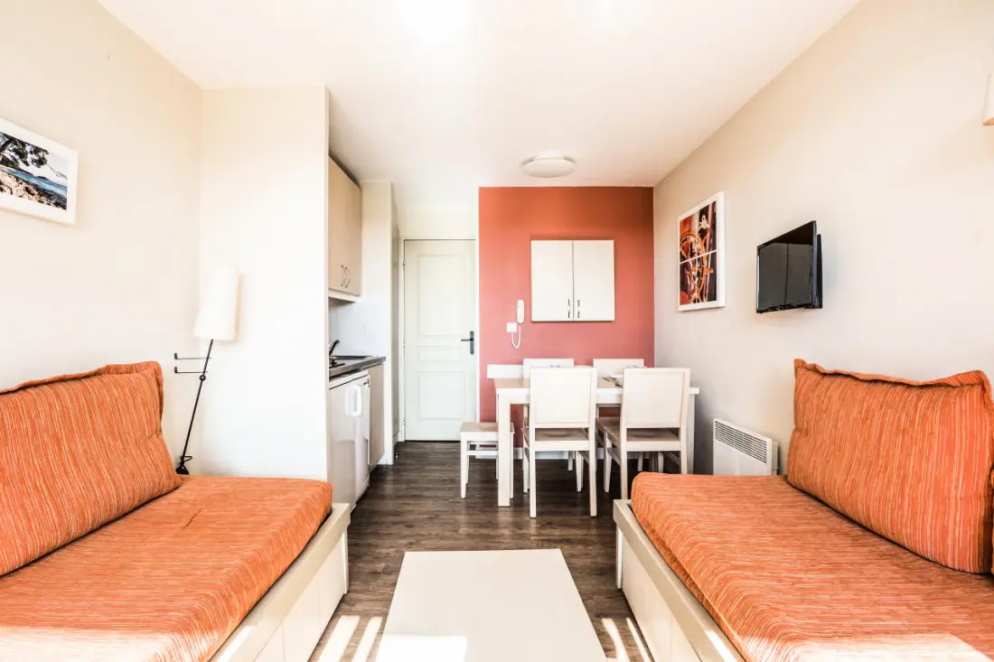 Residence Les Parcs de Grimaud - maeva Home