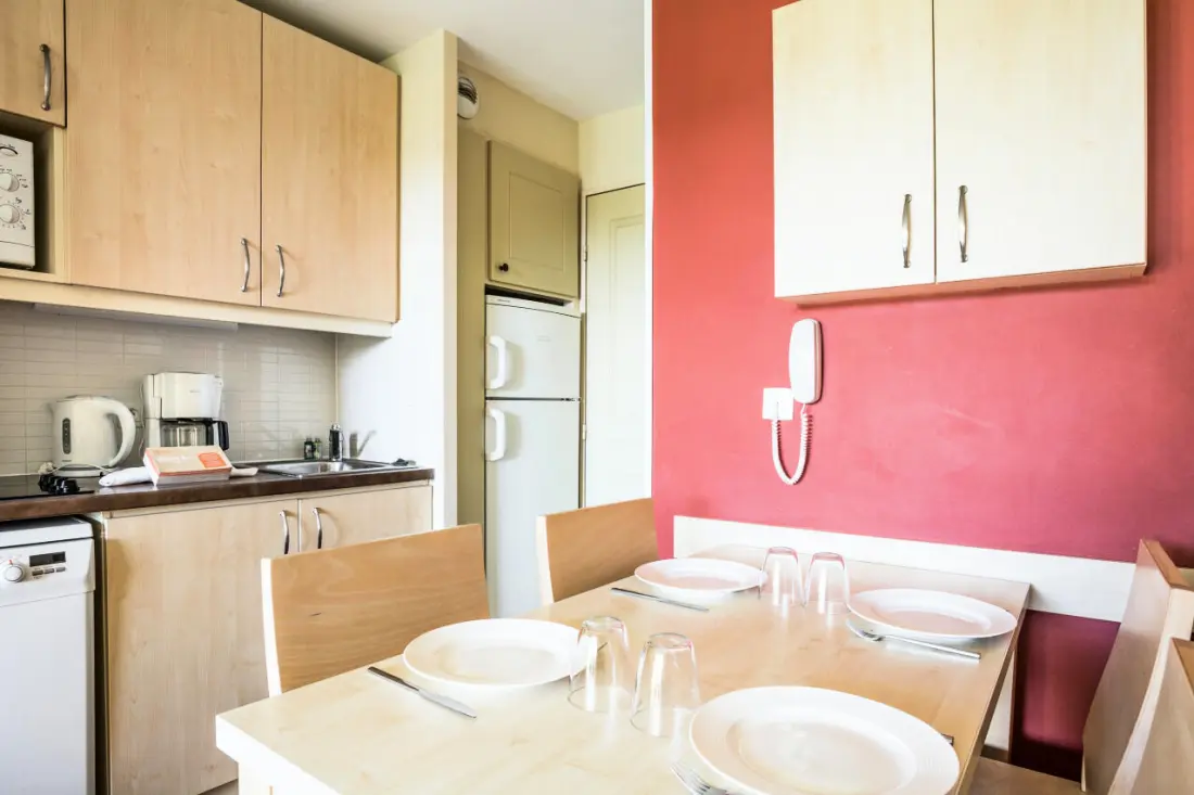 Residence Les Parcs de Grimaud - maeva Home