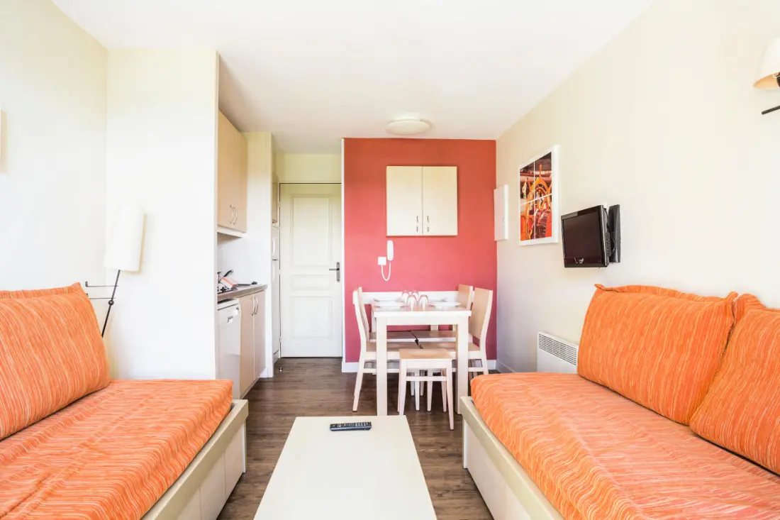 Residence Les Parcs de Grimaud - maeva Home