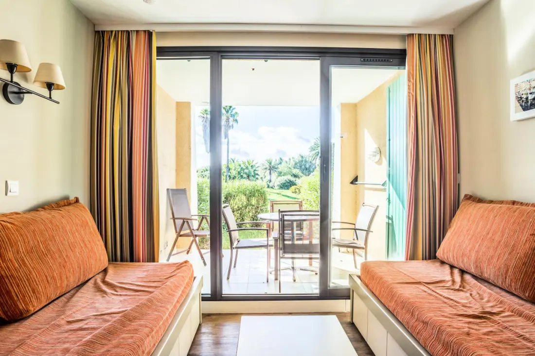 Residence Les Parcs de Grimaud - maeva Home