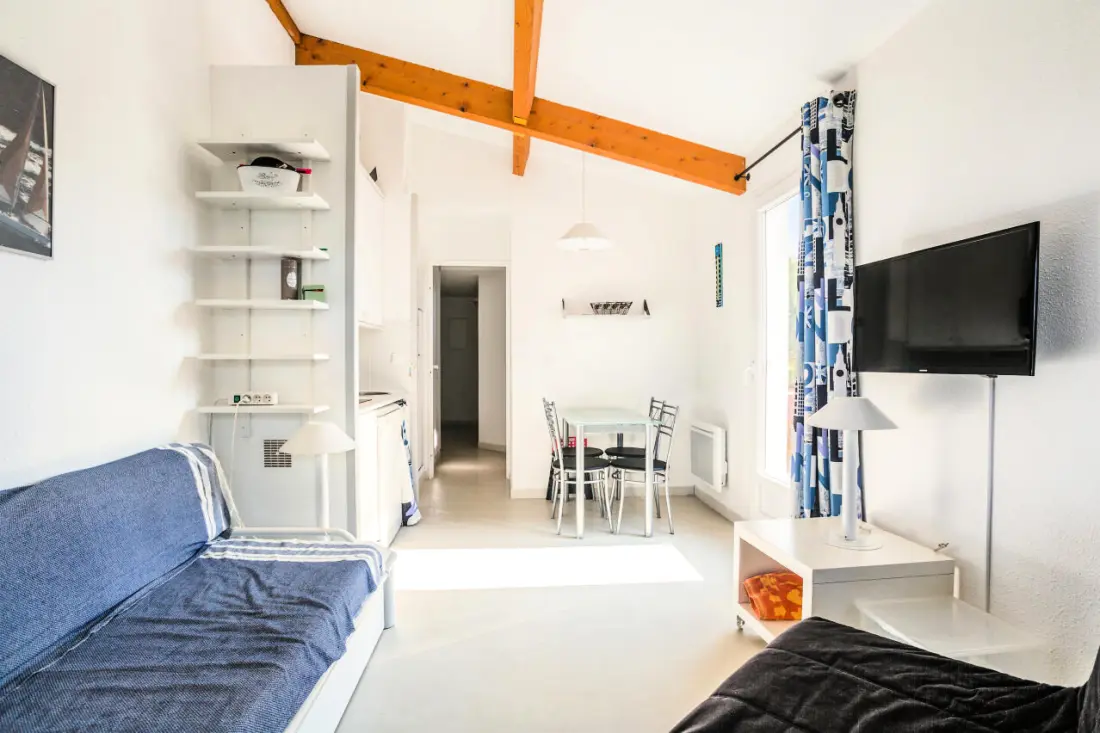 Residence Les Parcs de Grimaud - maeva Home