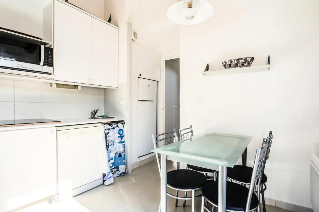 Residence Les Parcs de Grimaud - maeva Home