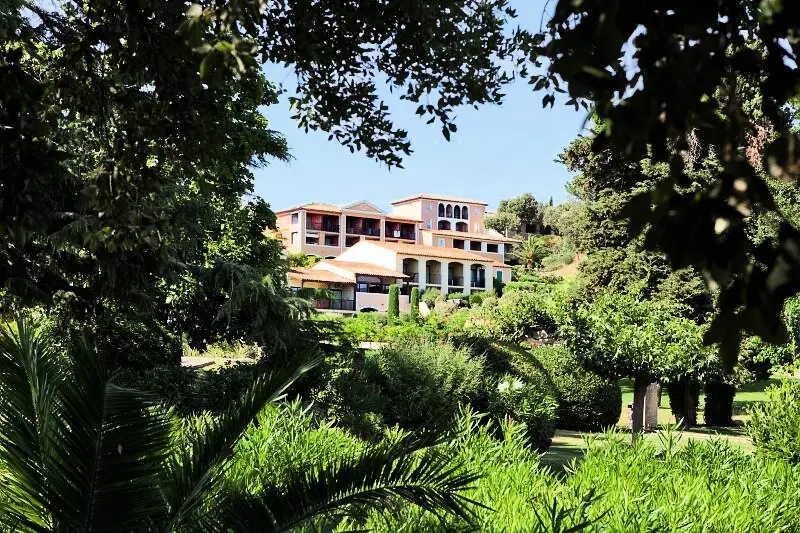 Residence Les Parcs de Grimaud - maeva Home