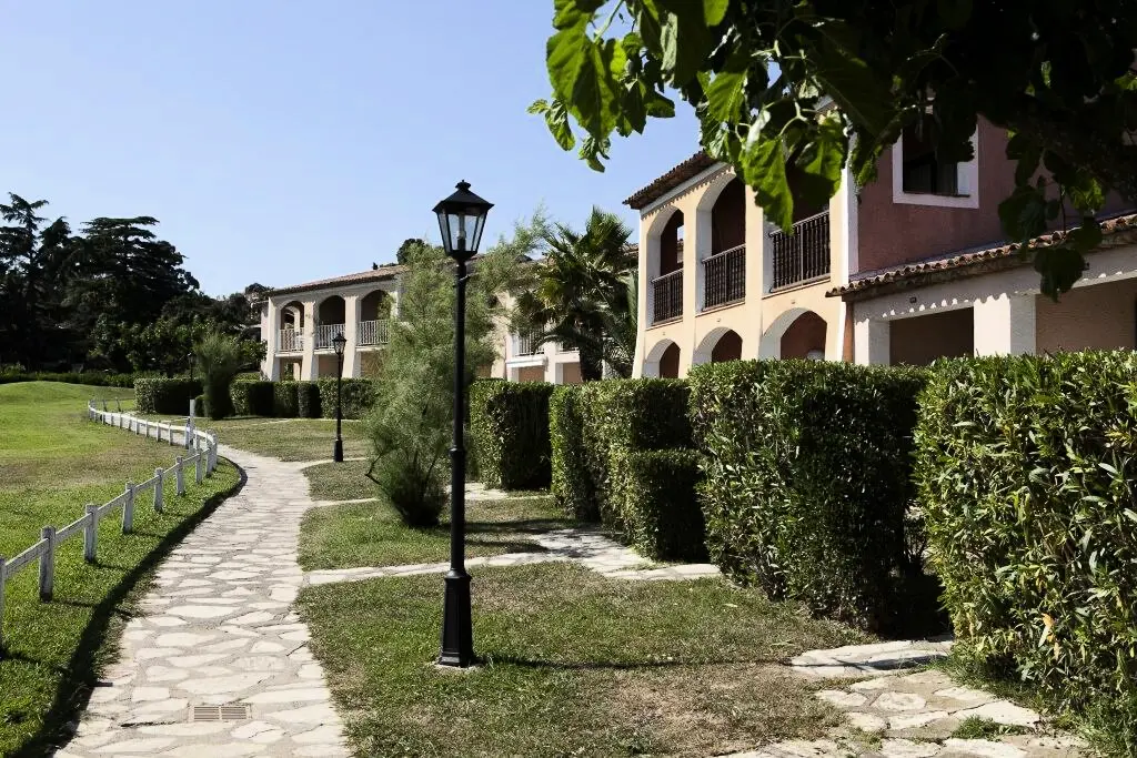Residence Les Parcs de Grimaud - maeva Home