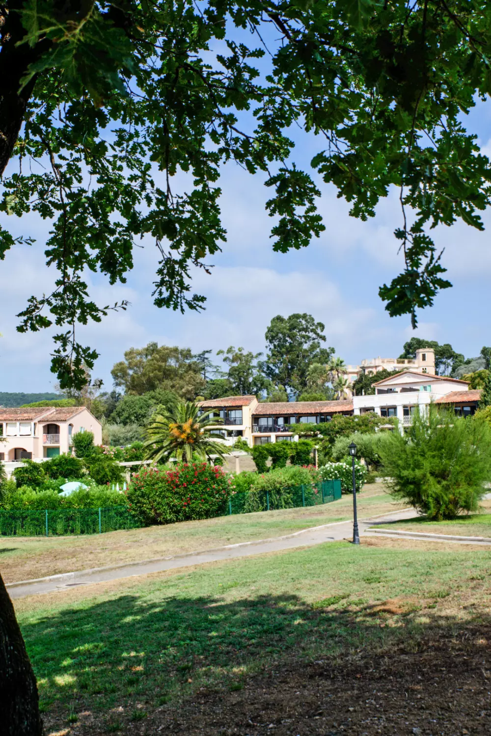 Residenza Les Parcs de Grimaud - maeva Home