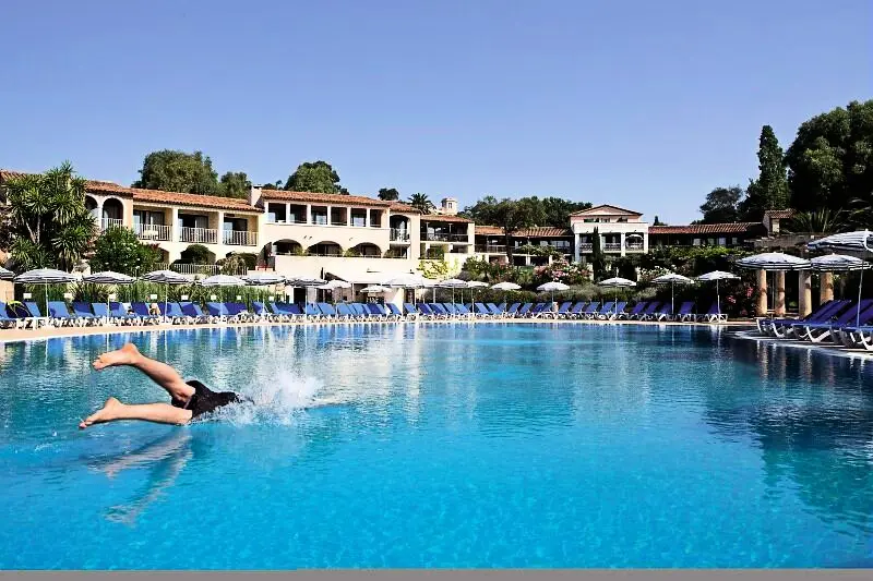 Residence Les Parcs de Grimaud - maeva Home
