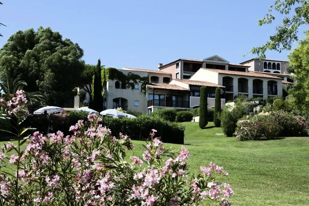 Residence Les Parcs de Grimaud - maeva Home