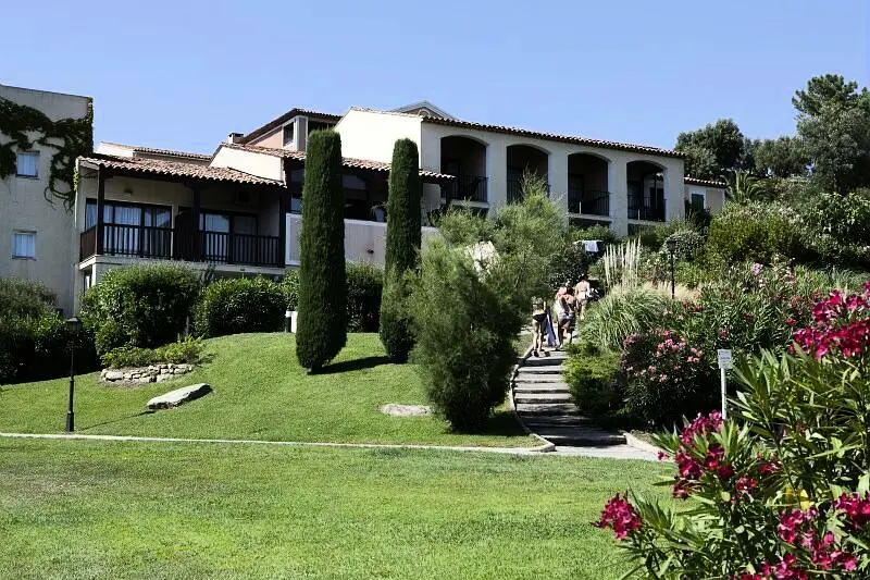 Residence Les Parcs de Grimaud - maeva Home