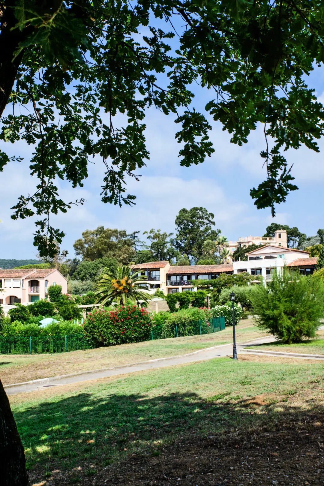 Residence Les Parcs de Grimaud - maeva Home