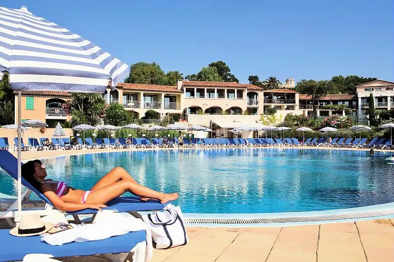 Residence Les Parcs de Grimaud - maeva Home