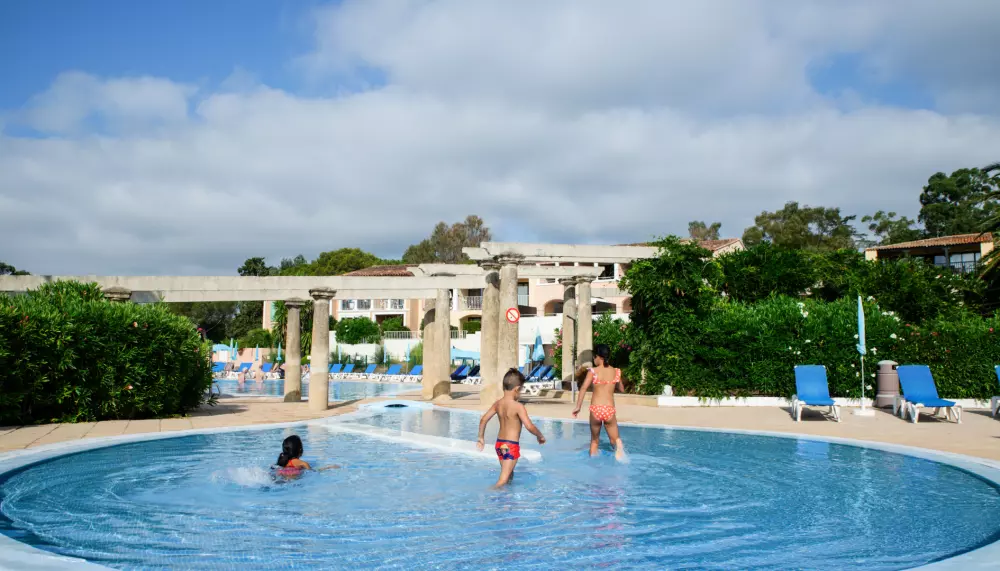 Residenza Les Parcs de Grimaud - maeva Home