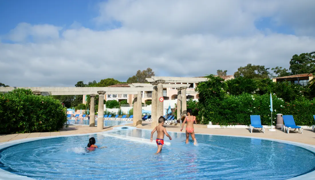 Residencia Les Parcs de Grimaud - maeva Inicio