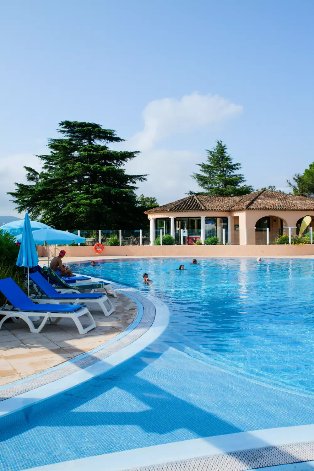 Residenza Les Parcs de Grimaud - maeva Home