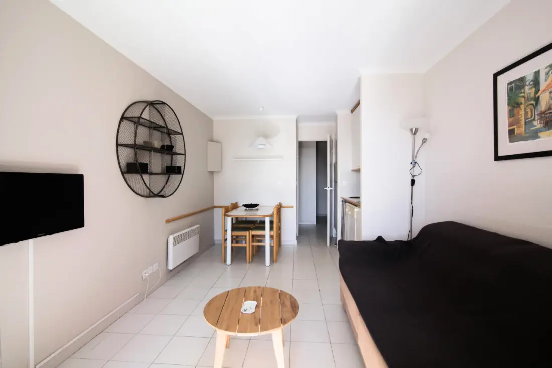 Residence Les Parcs de Grimaud - maeva Home