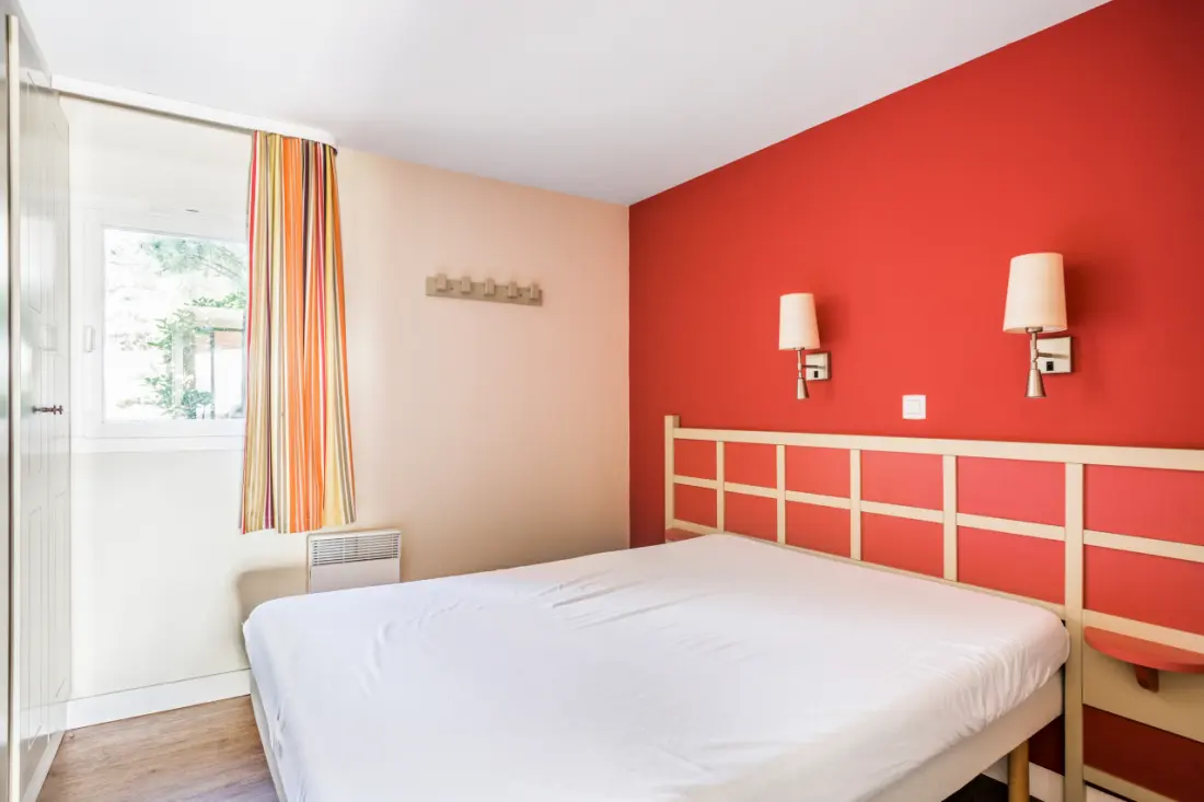 Residencia Les Parcs de Grimaud - maeva Inicio
