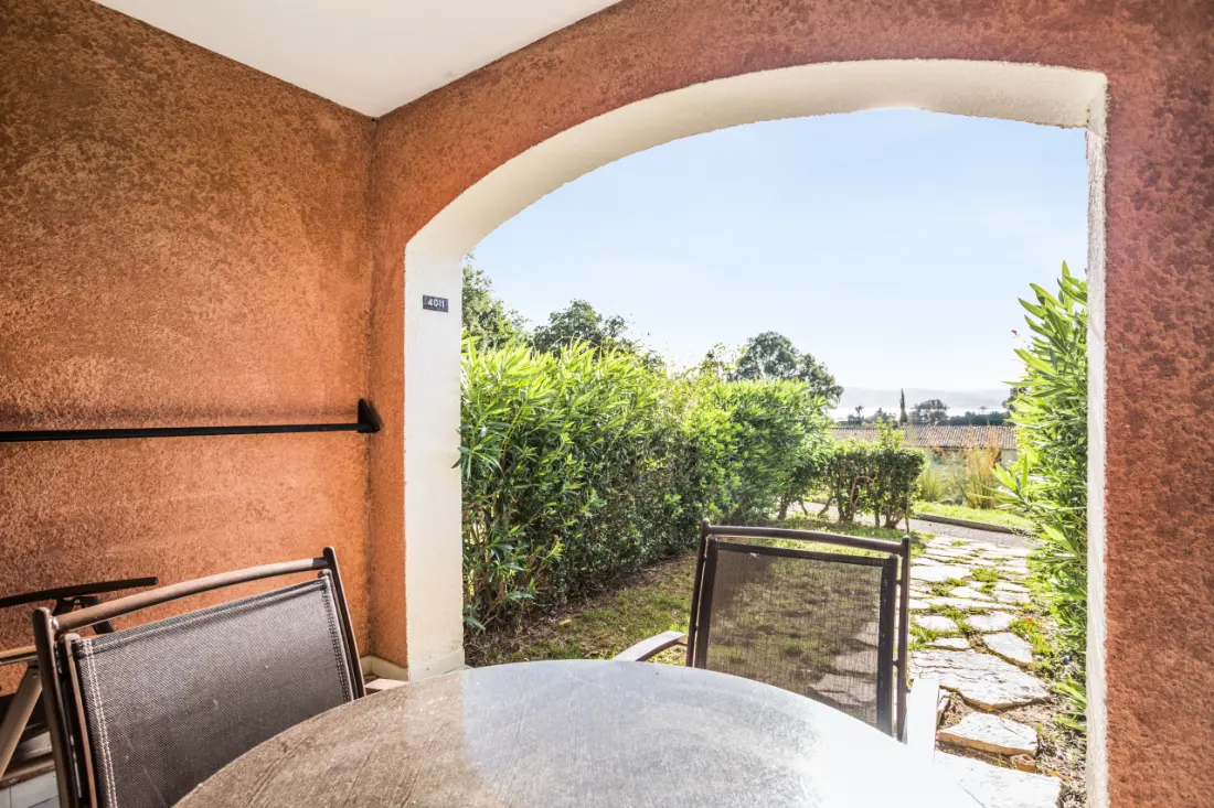 Residencia Les Parcs de Grimaud - maeva Inicio