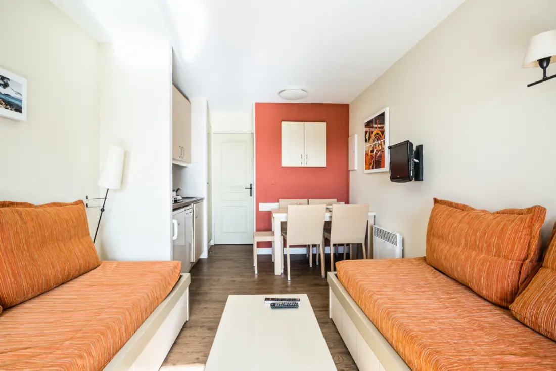Residencia Les Parcs de Grimaud - maeva Inicio