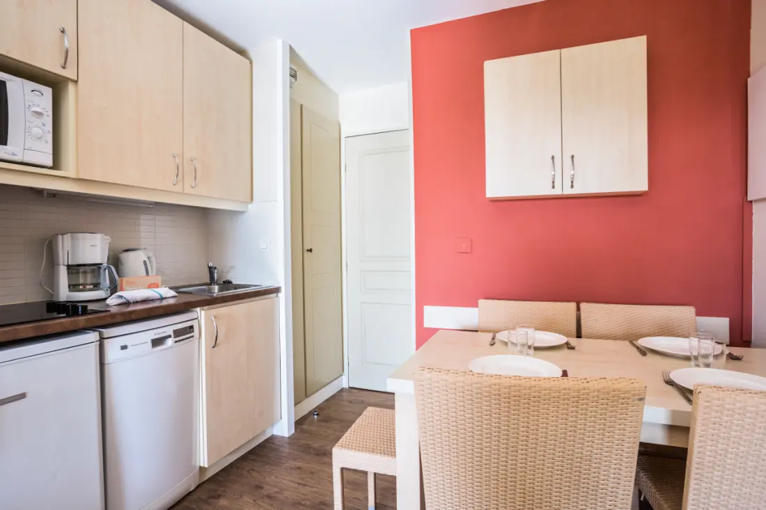 Residencia Les Parcs de Grimaud - maeva Inicio