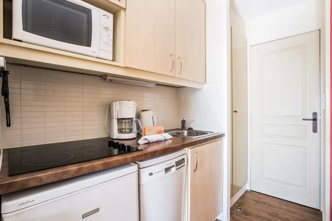 Residencia Les Parcs de Grimaud - maeva Inicio