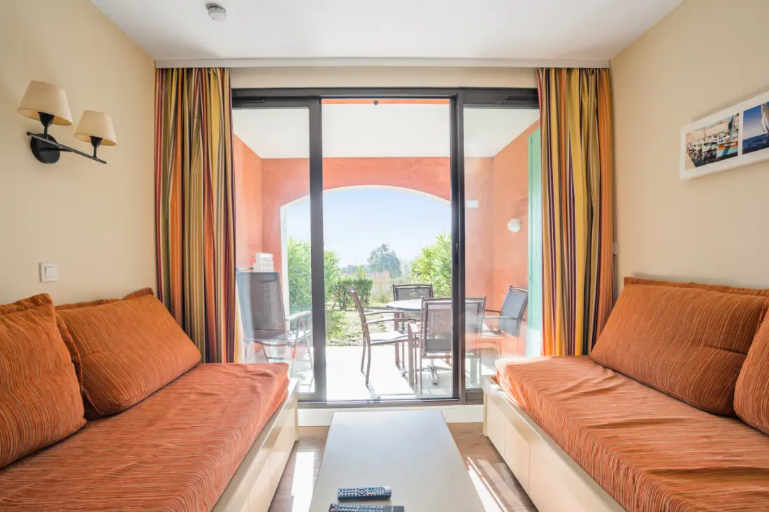 Residencia Les Parcs de Grimaud - maeva Inicio