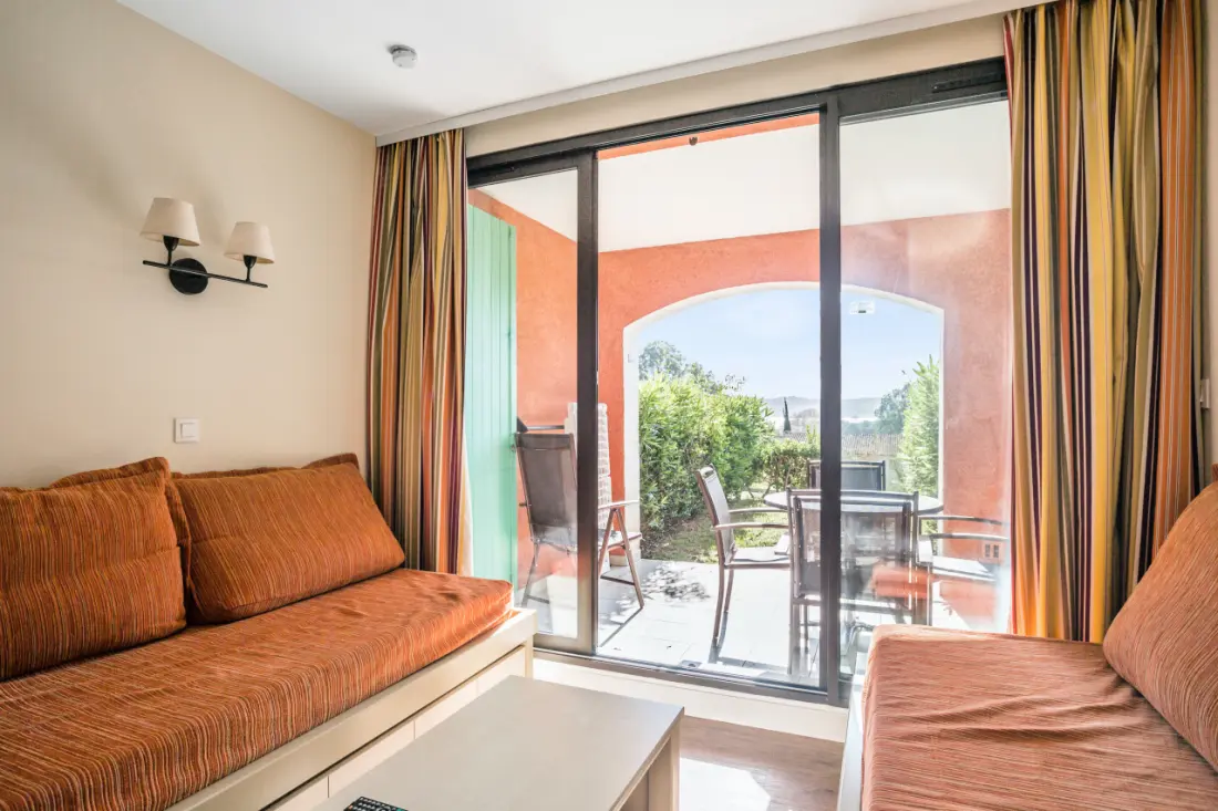 Residencia Les Parcs de Grimaud - maeva Inicio